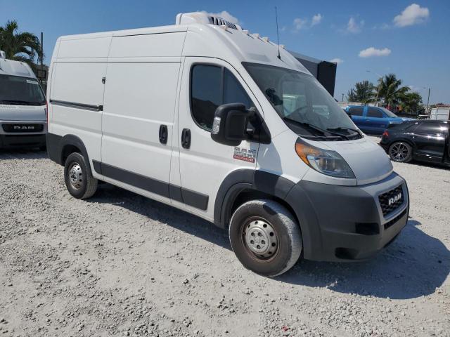 3C6LRVCG6ME516523 - 2021 RAM PROMASTER 2500 HIGH Ağ foto 4