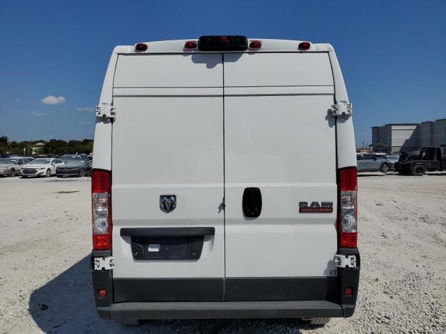 3C6LRVCG6ME516523 - 2021 RAM PROMASTER 2500 HIGH Ağ foto 6