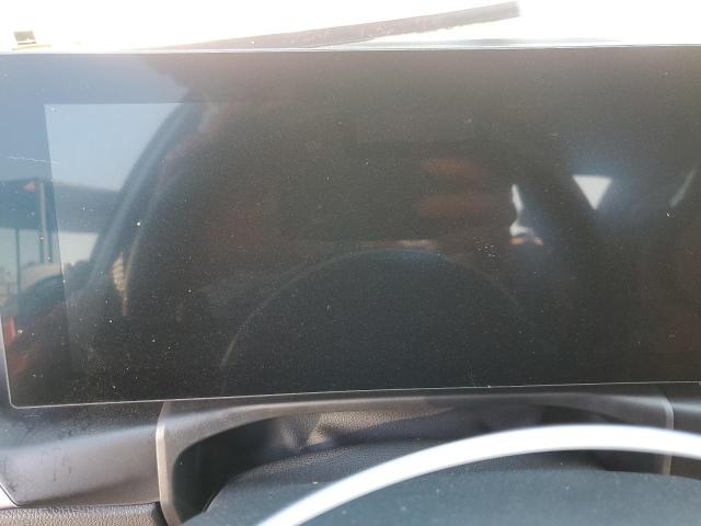 WBS43AY04PFP07315 - 2023 BMW M3 COMPETITION WHITE photo 9