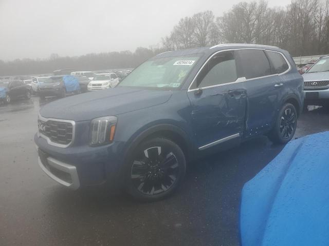 2024 KIA TELLURIDE SX, 