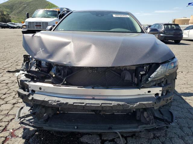 4T1G11AK9PU832730 - 2023 TOYOTA CAMRY SE NIGHT SHADE GRAY photo 5