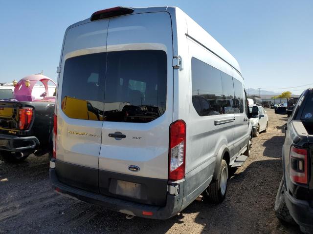 1FBVU4X81MKA48425 - 2021 FORD TRANSIT T-350 HD SILVER photo 3