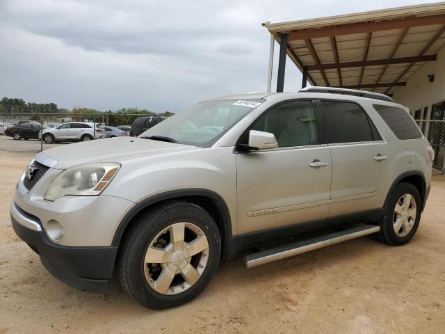 2008 GMC ACADIA SLT-2, 