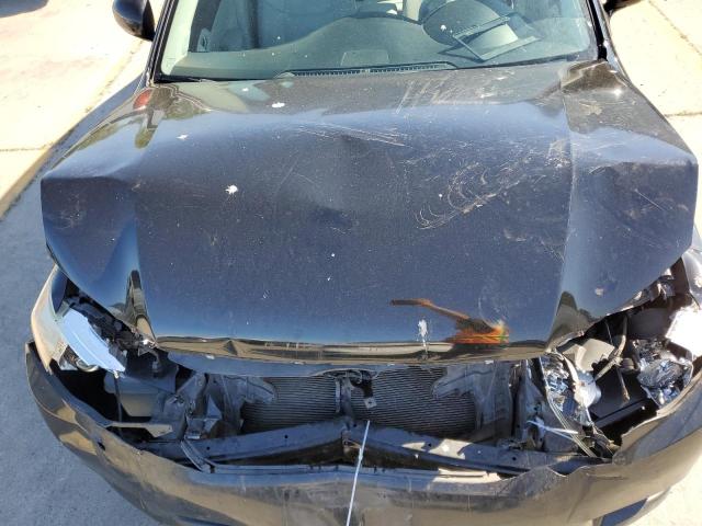 4T1BK3DB1BU439134 - 2011 TOYOTA AVALON BASE 黑色 照片 11