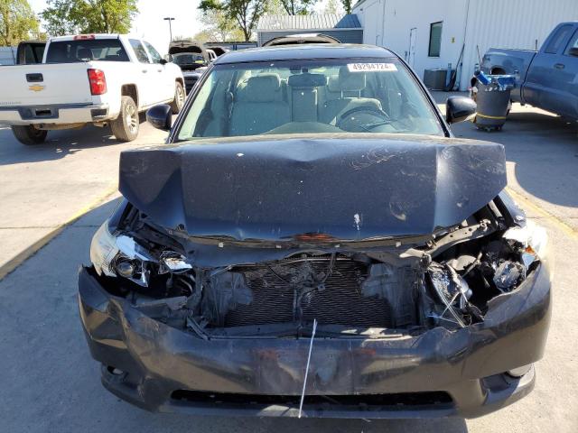 4T1BK3DB1BU439134 - 2011 TOYOTA AVALON BASE 黑色 照片 5