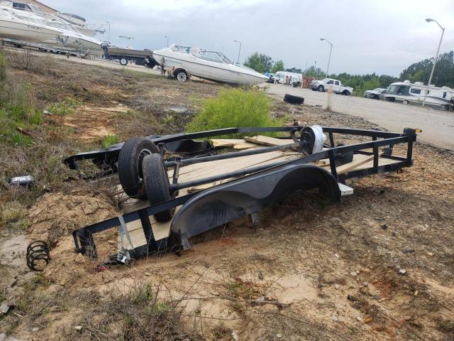 4TELS1226P1060066 - 2000 UTILITY TRAILER Qara foto 4