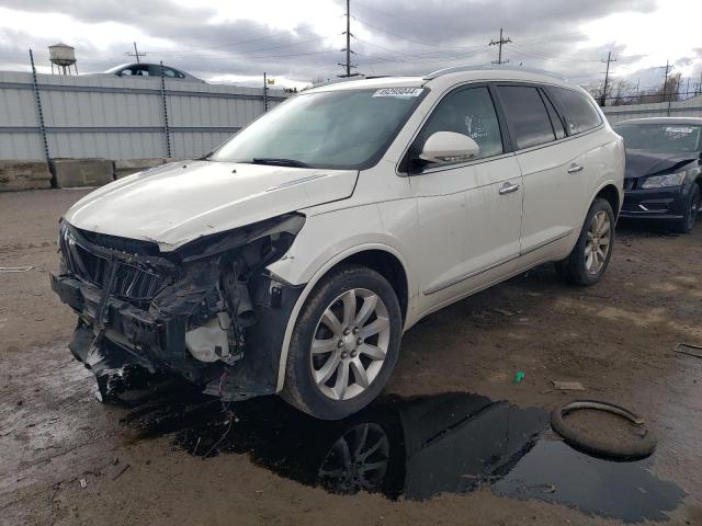 2014 BUICK ENCLAVE, 