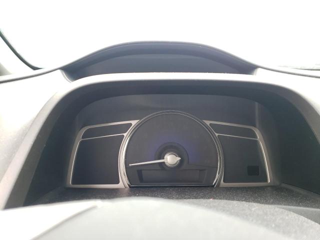 2HHFD56777H201669 - 2007 ACURA CSX PREMIUM NAVIGATION SILVER photo 9