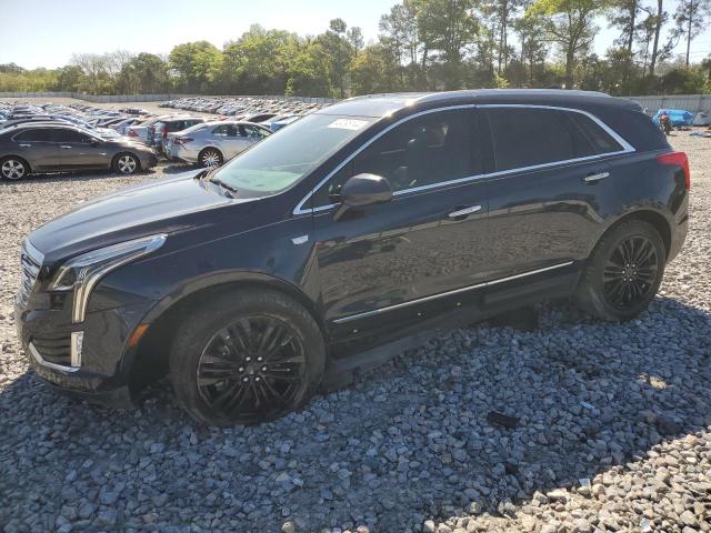 2017 CADILLAC XT5 PREMIUM LUXURY, 