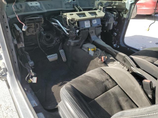 2C3CDZFJ1NH226156 - 2022 DODGE CHALLENGER R/T SCAT PACK GRAY photo 8