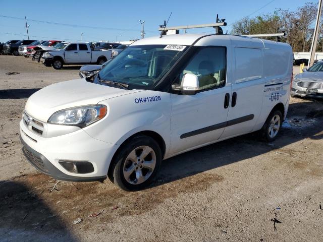 ZFBERFBT0G6B02367 - 2016 RAM PROMASTER SLT Білий фото 1