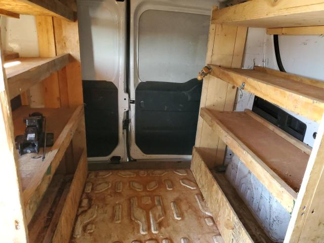 ZFBERFBT0G6B02367 - 2016 RAM PROMASTER SLT Білий фото 10