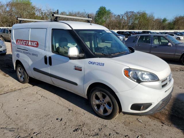 ZFBERFBT0G6B02367 - 2016 RAM PROMASTER SLT Білий фото 4