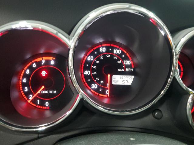 2T1KR32E46C591117 - 2006 TOYOTA COROLLA MA XR SILVER photo 9