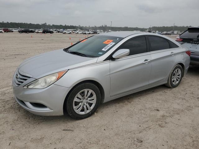 2013 HYUNDAI SONATA GLS, 