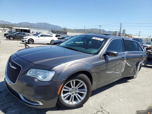 2017 CHRYSLER 300 LIMITED, 