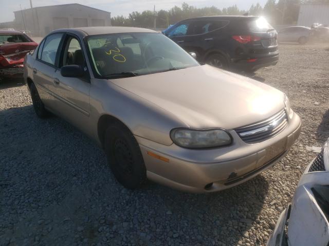 2005 CHEVROLET CLASSIC, 