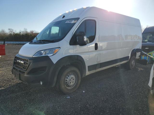 2025 RAM PROMASTER 2500 HIGH, null