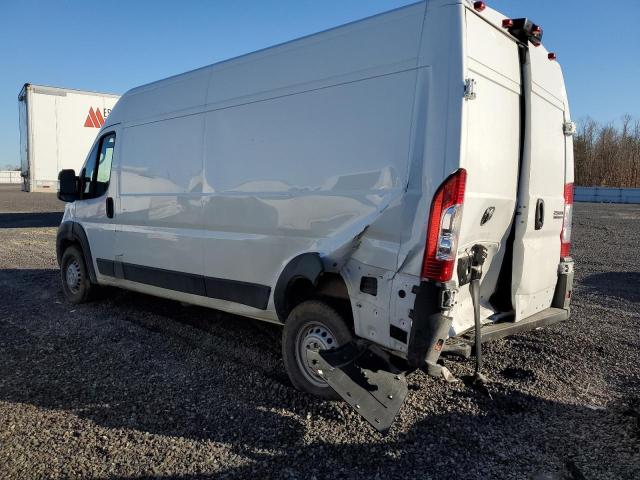 3C6LRVDGXSE509246 - 2025 RAM PROMASTER 2500 HIGH Blanc photo 2