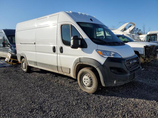3C6LRVDGXSE509246 - 2025 RAM PROMASTER 2500 HIGH Blanc photo 4