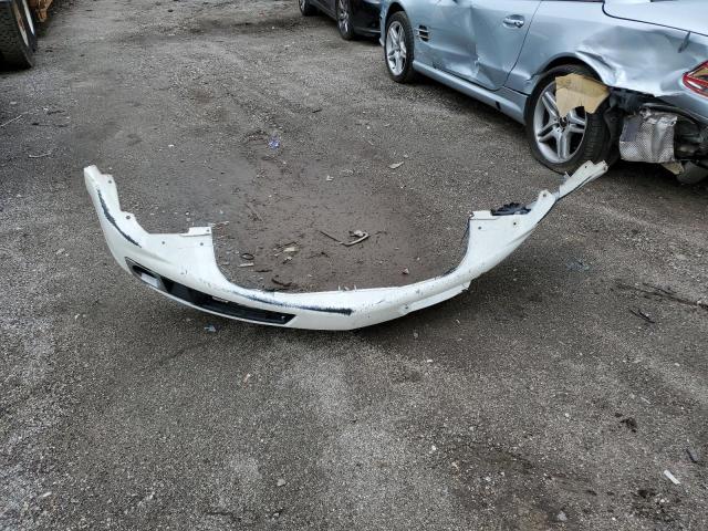 19UUA9F52AA000293 - 2010 ACURA TL WHITE photo 12