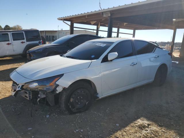 2022 NISSAN ALTIMA S, 