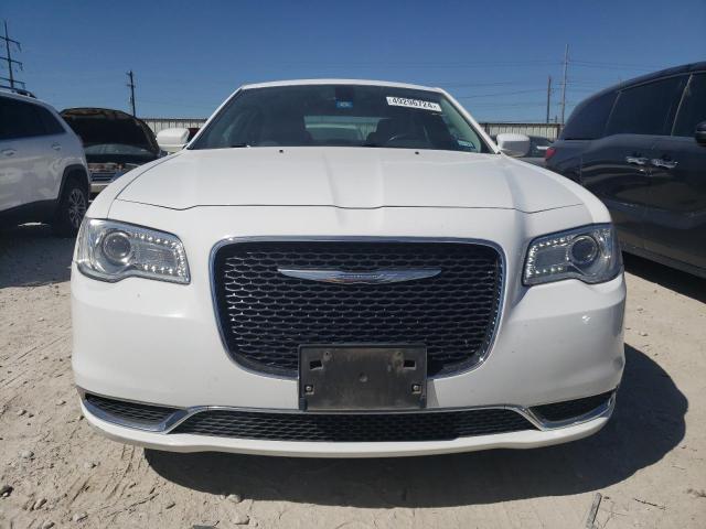 2C3CCAAG0FH828998 - 2015 CHRYSLER 300 LIMITED WHITE photo 5