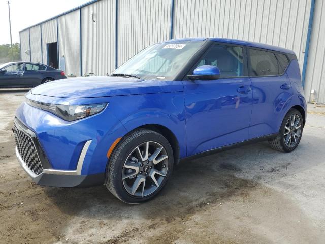 2024 KIA SOUL EX, 