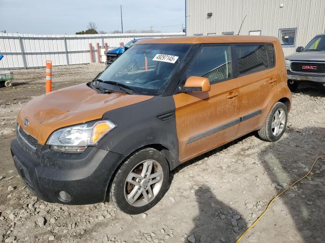 2011 KIA SOUL +, 