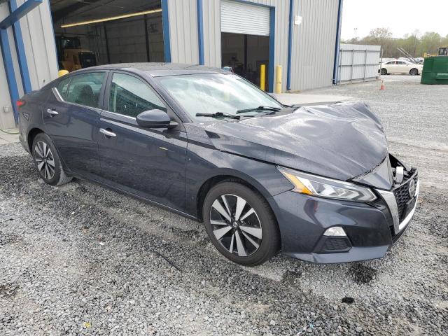 1N4BL4DV7MN370230 - 2021 NISSAN ALTIMA SV BLACK photo 4