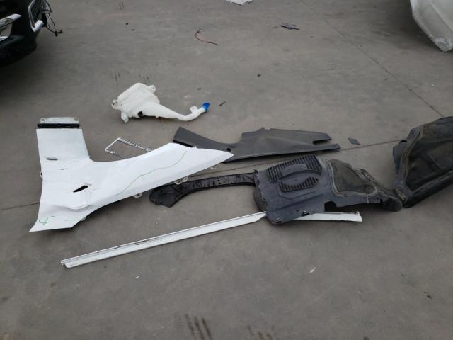 5YJSA1E16GF156004 - 2016 TESLA MODEL S Ağ foto 12