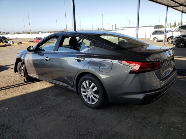 1N4BL4BV6PN378357 - 2023 NISSAN ALTIMA S GRAY photo 2