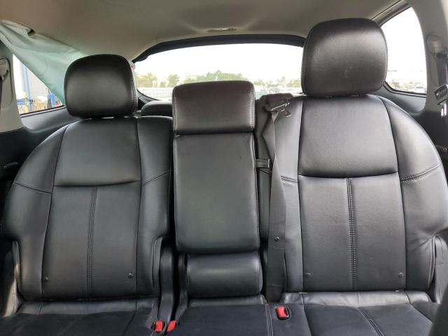 5N1AR2MN4DC621043 - 2013 NISSAN PATHFINDER S 银色 照片 10