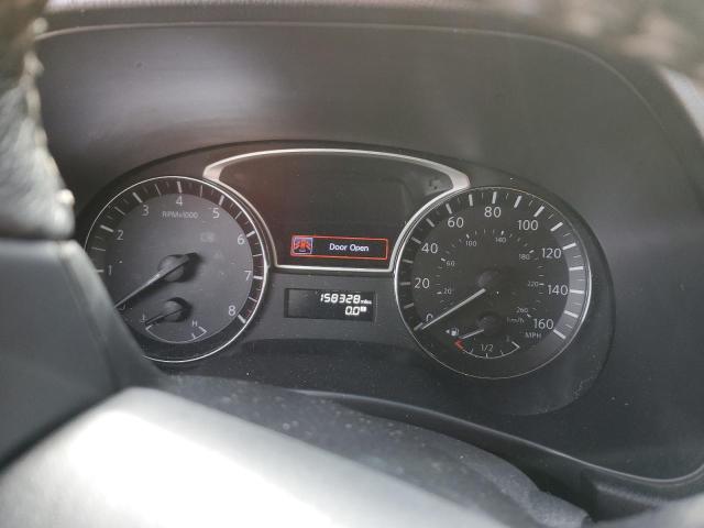 5N1AR2MN4DC621043 - 2013 NISSAN PATHFINDER S 银色 照片 9