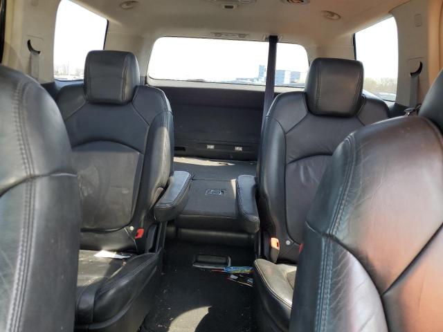 5GZER33777J167044 - 2007 SATURN OUTLOOK SPECIAL 金色 照片 10