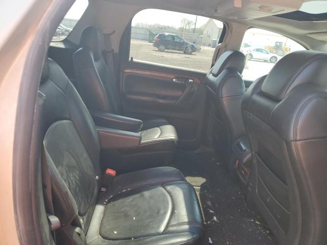 5GZER33777J167044 - 2007 SATURN OUTLOOK SPECIAL 金色 照片 11