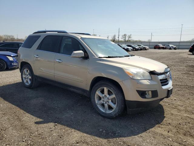 5GZER33777J167044 - 2007 SATURN OUTLOOK SPECIAL 金色 照片 4