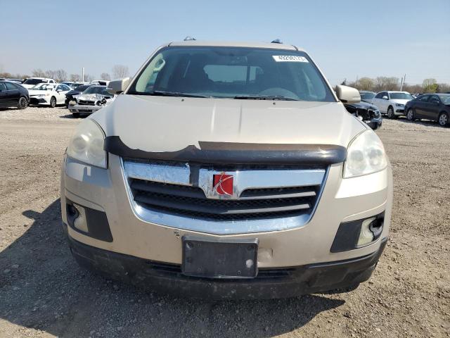 5GZER33777J167044 - 2007 SATURN OUTLOOK SPECIAL 金色 照片 5