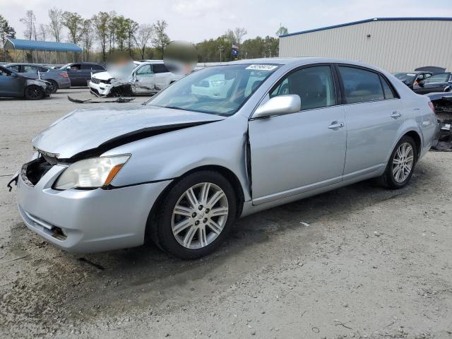 2007 TOYOTA AVALON XL, 