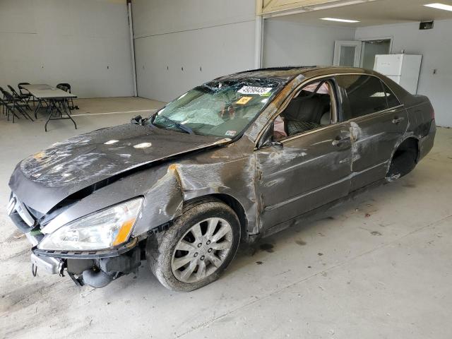 2006 HONDA ACCORD EX, 