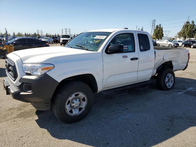 2022 TOYOTA TACOMA ACCESS CAB, 