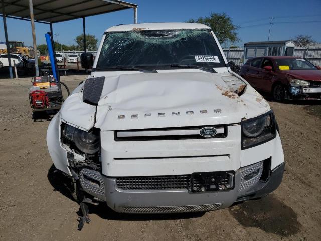 SALEP7EU5L2018887 - 2020 LAND ROVER DEFENDER 110 SE WHITE photo 5