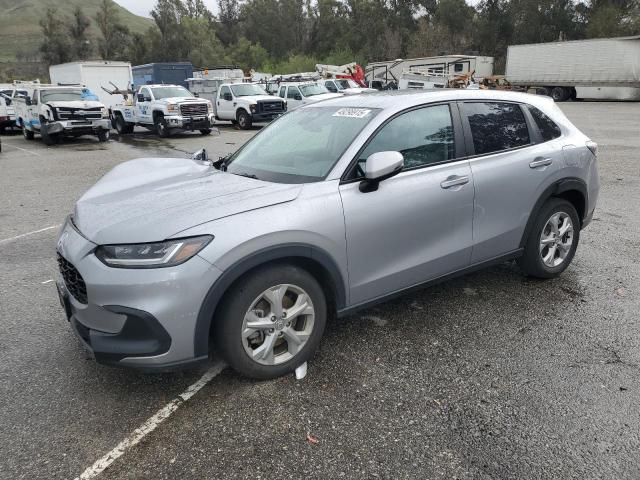 2023 HONDA HR-V LX, 