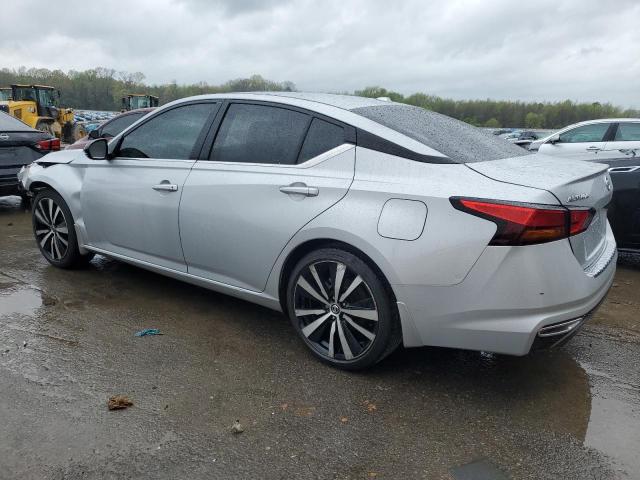 1N4BL4CV2KN318762 - 2019 NISSAN ALTIMA SR GRAY photo 2