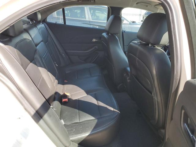 1G11G5SX6DF205762 - 2013 CHEVROLET MALIBU 3LT 奶油色 照片 10