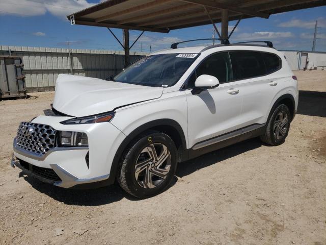 2021 HYUNDAI SANTA FE SEL, 