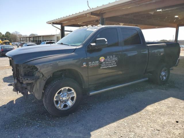 2016 RAM 2500 ST, 