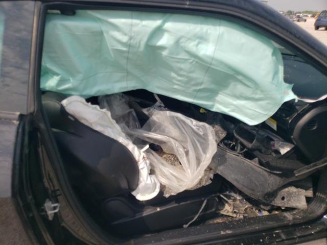 2C3CDZFJXPH617986 - 2023 DODGE CHALLENGER R/T SCAT PACK BLACK photo 10