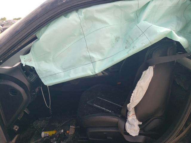 2C3CDZFJXPH617986 - 2023 DODGE CHALLENGER R/T SCAT PACK BLACK photo 7