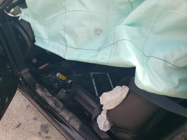 2C3CDZFJXPH617986 - 2023 DODGE CHALLENGER R/T SCAT PACK BLACK photo 8